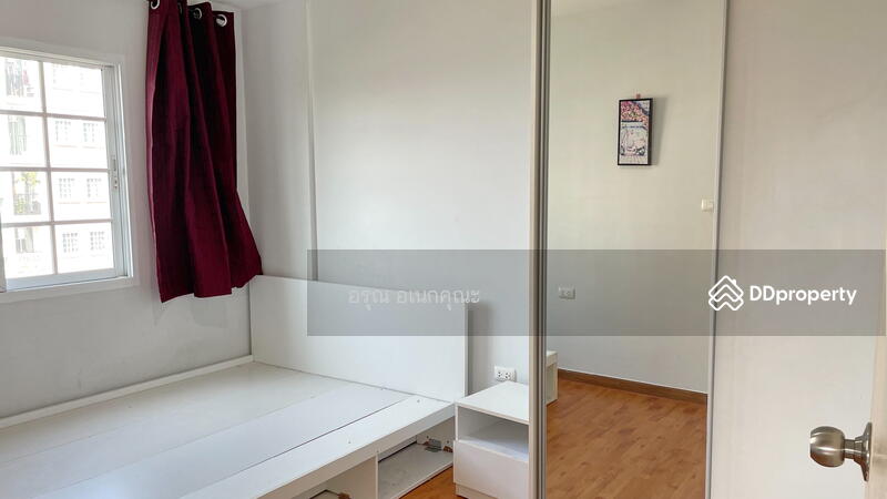 Tulip Square Condo, Samut Sakhon, 219-235 Phet Kasem Rd, Om Noi, Krathum Baen, Samut Sakhon, 1 Bedroom, 43 sqm, Condo For Rent, by อรุณ อเนกคุณะ, 11261097 - DDproperty.com