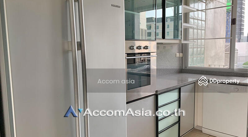4 Bedrooms Apartment for Rent in Sukhumvit, Bangkok near BTS Thong Lo at Minimalism Boutique Style, Bangkok, Phra Kanong, Khlong Toei, Bangkok, 4 Bedrooms, 600 sqm, Apartment For Rent, by Accom Asia, 11261106 - DDproperty.com