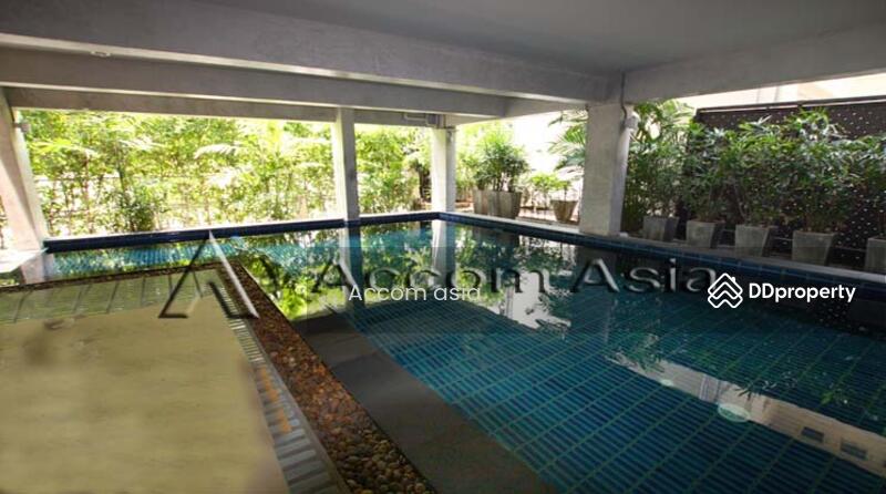 4 Bedrooms Apartment for Rent in Sukhumvit, Bangkok near BTS Thong Lo at Minimalism Boutique Style, Bangkok, Phra Kanong, Khlong Toei, Bangkok, 4 Bedrooms, 600 sqm, Apartment For Rent, by Accom Asia, 11261106 - DDproperty.com