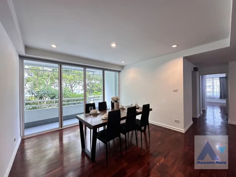 4 Bedrooms Apartment for Rent in Sukhumvit, Bangkok near BTS Thong Lo at Homely Delightful Place, กรุงเทพ, คลองตันเหนือ, วัฒนา, กรุงเทพ, 420 ตร.ม., อพาร์ทเมนท์ ให้เช่า, โดย Accom Asia, 11261155 - DDproperty.com