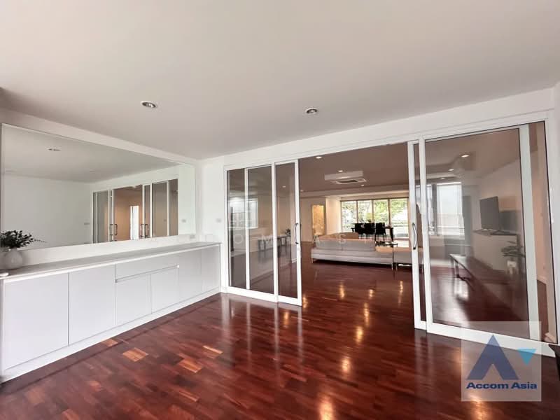 4 Bedrooms Apartment for Rent in Sukhumvit, Bangkok near BTS Thong Lo at Homely Delightful Place, กรุงเทพ, คลองตันเหนือ, วัฒนา, กรุงเทพ, 420 ตร.ม., อพาร์ทเมนท์ ให้เช่า, โดย Accom Asia, 11261155 - DDproperty.com