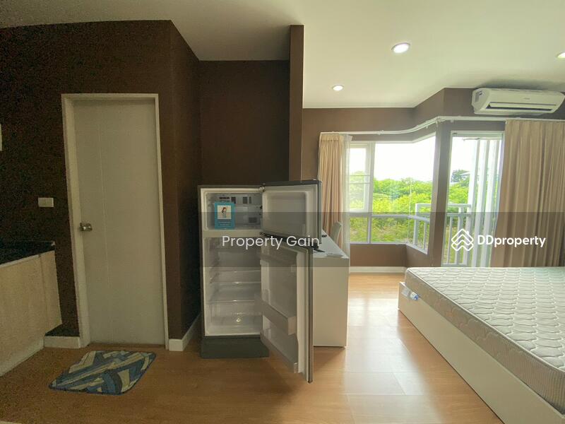 VCondo Bypass Korat, Nakhon Ratchasima, Mukmontri Soi 22, Nai Muang