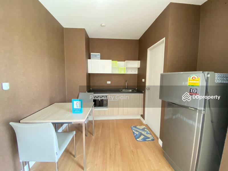 VCondo Bypass Korat, Nakhon Ratchasima, Mukmontri Soi 22, Nai Muang