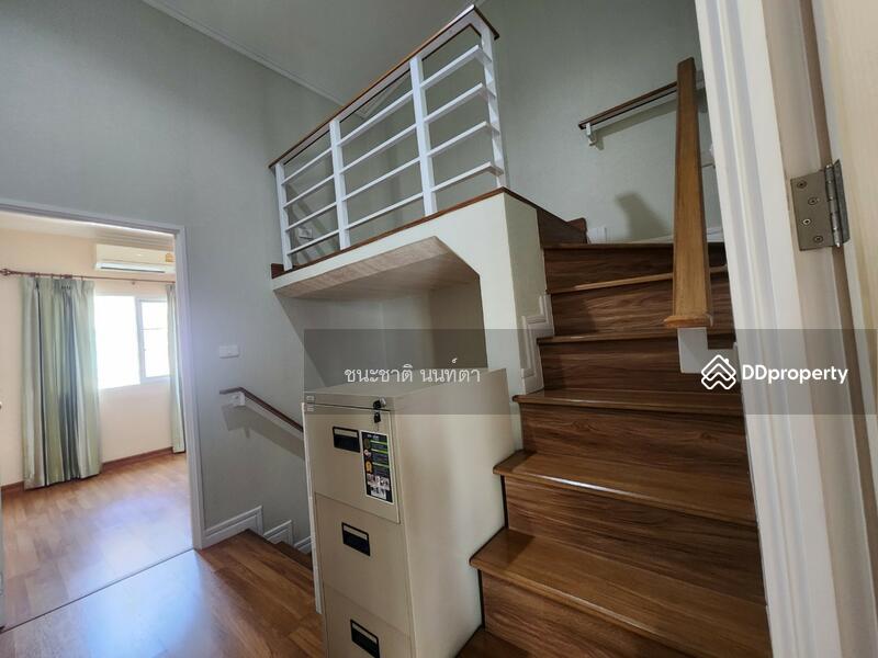 Golden Town Watcharapol-Sukhapiban 5, Bangkok, Sukhaphiban 5 Road, O-Ngoen, Sai Mai, Bangkok, 4 Bedrooms, 100 sqm, Townhouse For Sale, by ชนะชาติ นนท์ตา, 11261360 - DDproperty.com