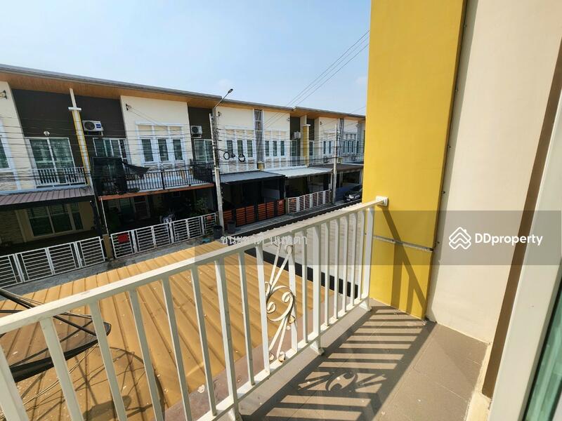 ขาย - Golden Town Watcharapol-Sukhapiban 5 : โกลเด้น ทาวน์ วัชรพล-สุขาภิบาล 5, กรุงเทพ