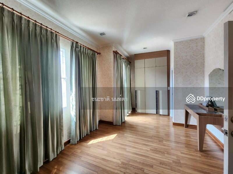 Golden Town Watcharapol-Sukhapiban 5, Bangkok, Sukhaphiban 5 Road, O-Ngoen, Sai Mai, Bangkok, 4 Bedrooms, 100 sqm, Townhouse For Sale, by ชนะชาติ นนท์ตา, 11261360 - DDproperty.com