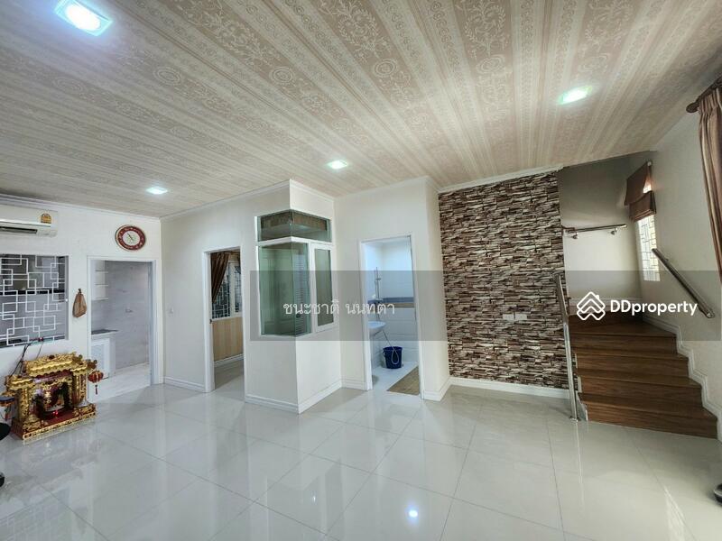 ขาย - Golden Town Watcharapol-Sukhapiban 5 : โกลเด้น ทาวน์ วัชรพล-สุขาภิบาล 5, กรุงเทพ