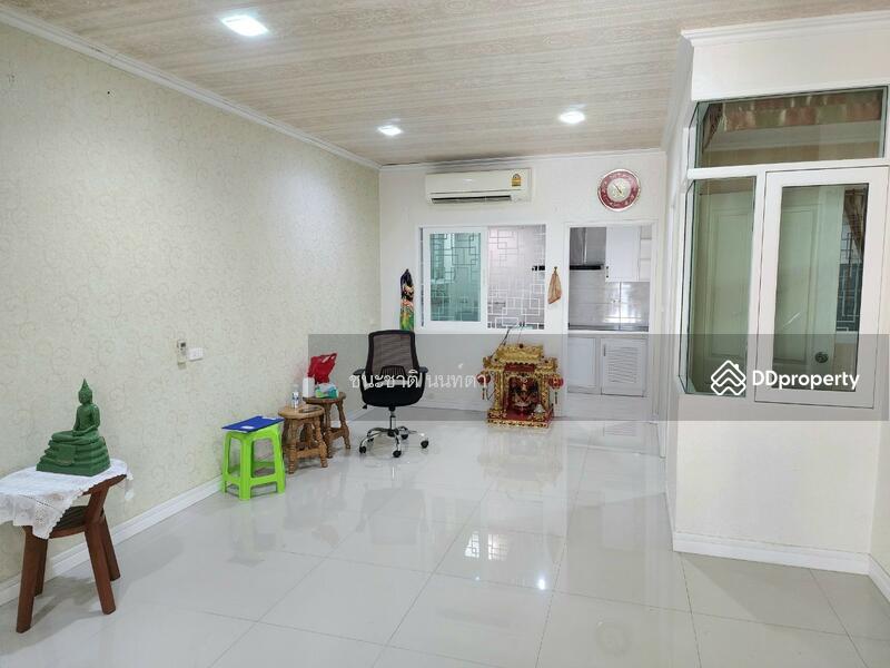 ขาย - Golden Town Watcharapol-Sukhapiban 5 : โกลเด้น ทาวน์ วัชรพล-สุขาภิบาล 5, กรุงเทพ