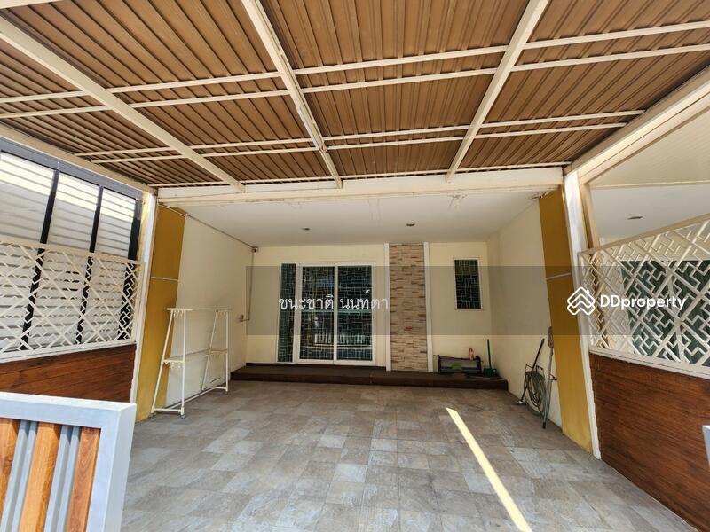 ขาย - Golden Town Watcharapol-Sukhapiban 5 : โกลเด้น ทาวน์ วัชรพล-สุขาภิบาล 5, กรุงเทพ