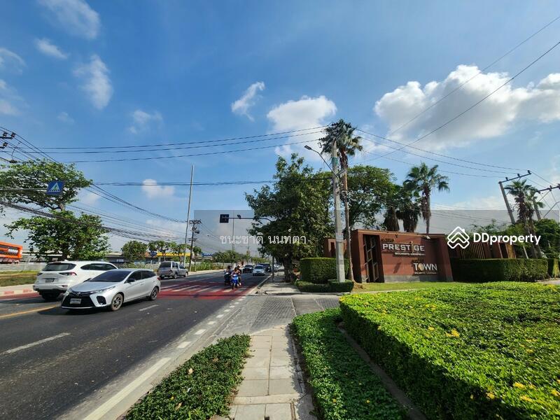 ขาย - Golden Town Watcharapol-Sukhapiban 5 : โกลเด้น ทาวน์ วัชรพล-สุขาภิบาล 5, กรุงเทพ