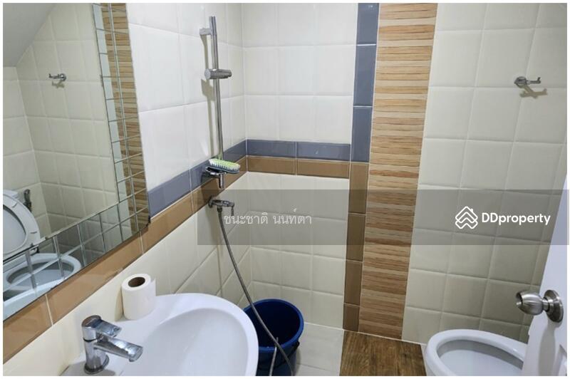 Golden Town Watcharapol-Sukhapiban 5, Bangkok, Sukhaphiban 5 Road, O-Ngoen, Sai Mai, Bangkok, 4 Bedrooms, 100 sqm, Townhouse For Sale, by ชนะชาติ นนท์ตา, 11261360 - DDproperty.com