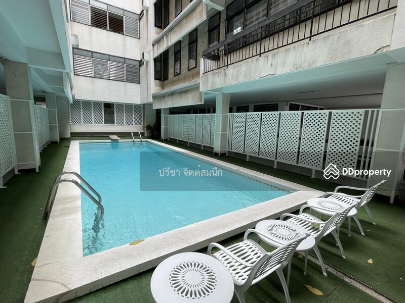 For Rent - Sukhumvit soi, Bangkok