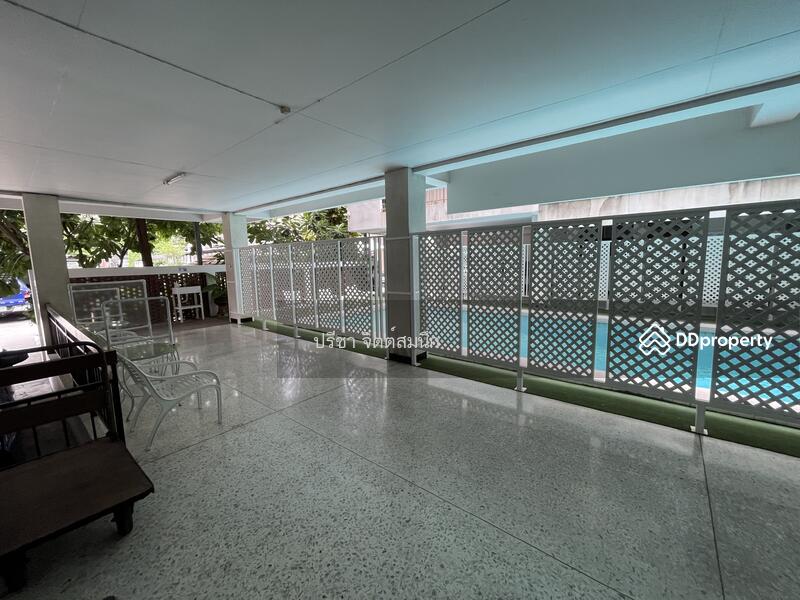 Home Office studio room in low-rise Apartment around BTS Phrom Phong, Bangkok, Sukhumvit 24, Khlong Toei, Bangkok, Studio, 40 sqm, Apartment For Rent, by ปรีชา จิตต์สมนึก, 11261419 - DDproperty.com