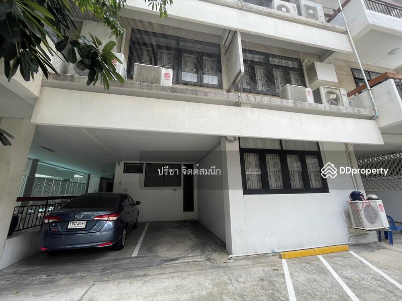 For Rent - Sukhumvit soi, Bangkok