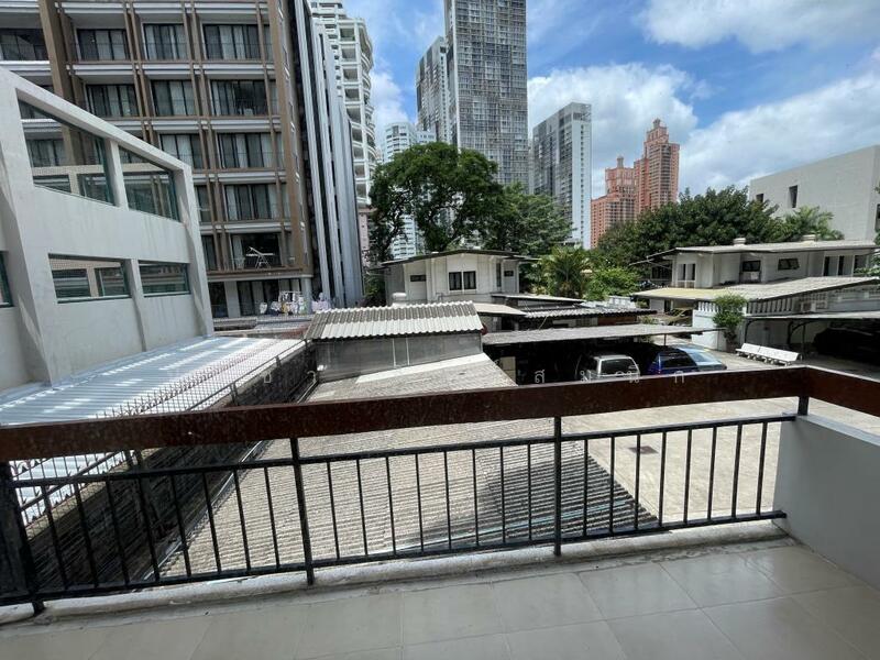 For Rent - Sukhumvit soi, Bangkok