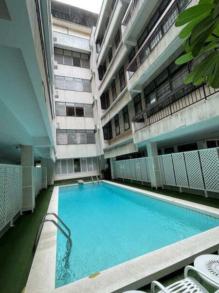 For Rent - Sukhumvit soi, Bangkok