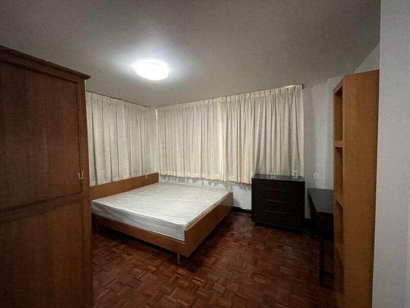 Low-rise Apartment 2 bedrooms (Pet Friendly) around BTS Phrom Phong, Bangkok, Sukhumvit 24, Khlong Toei, Khlong Toei, Bangkok, 2 Bedrooms, 120 sqm, Apartment For Rent, by ปรีชา จิตต์สมนึก, 11261419 - DDproperty.com