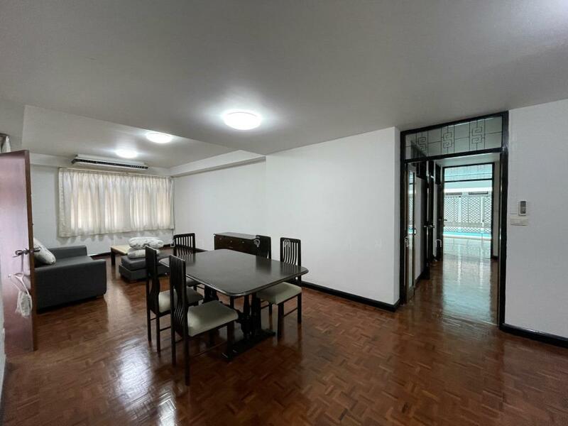 For Rent - Sukhumvit soi, Bangkok