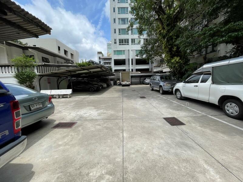 For Rent - Sukhumvit soi, Bangkok