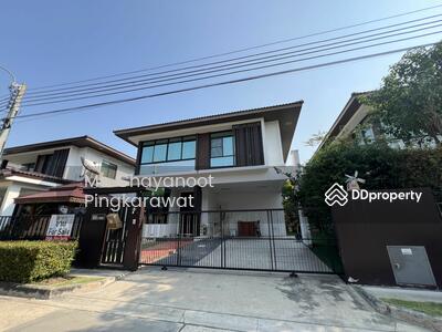 ขาย - Manthana Onnut–Wongwaen 4 : มัณฑนา อ่อนนุช-วงแหวน 4, กรุงเทพ