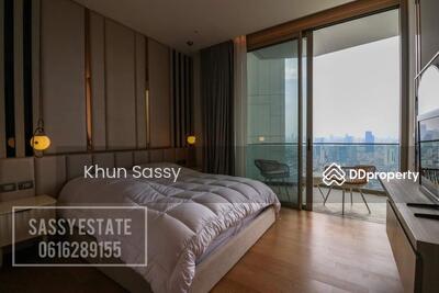 ขาย - Magnolias Waterfront Residences : แมกโนเลียส์ วอเตอร์ฟรอนท์ เรสซิเดนซ์, กรุงเทพ