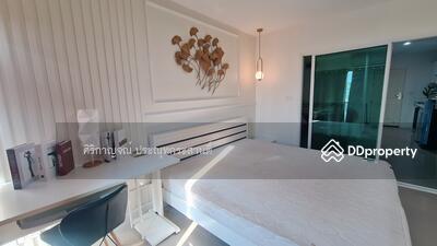 For Rent - The Lake Metropark Sathorn, Bangkok