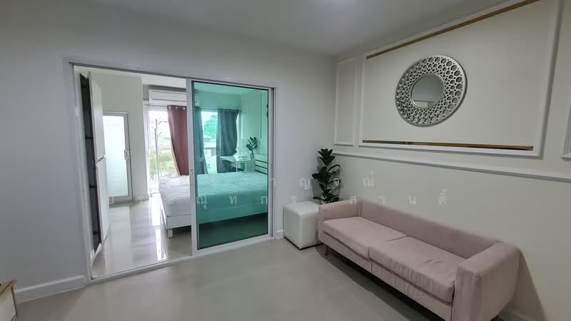 The Lake Metropark Sathorn, Bangkok, 218-19 Kallapraphuke Road, Bang Wa, Phasi Charoen, Bangkok, 1 Bedroom, 31 sqm, Condo For Rent, by ศิริกาญจณ์ ประณุทกระสานติ์, 11261503 - DDproperty.com