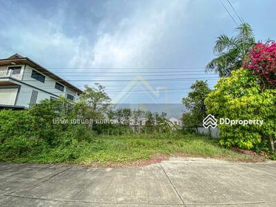 ขาย - ที่ดินเปล่า หมู่บ้าน ปัญจทรัพย์ ไพรเวท โฮม เฟส 2 กาญจนาภิเษก, กรุงเทพ