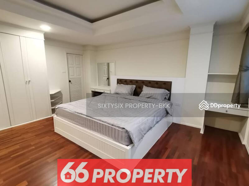 For Rent - M Towers, Bangkok