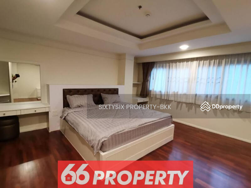 For Rent - M Towers, Bangkok