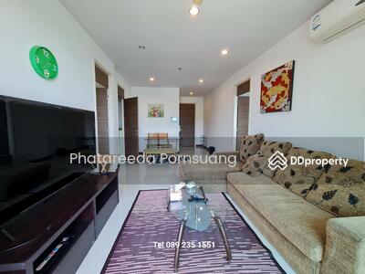 For Rent - Supalai Prima Riva (Residential), Bangkok