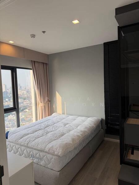 For Rent - The Key Rama 3, Bangkok