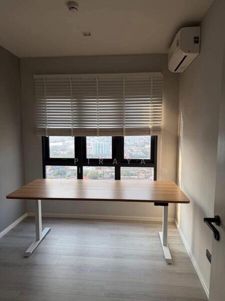 For Rent - The Key Rama 3, Bangkok