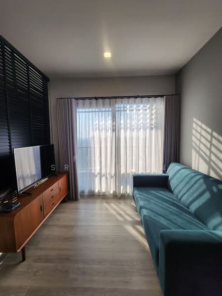 The Key Rama 3, Bangkok, Rama 3 Road, Bang Klo, Bang Kho Laem, Bangkok, 1 Bedroom, 31 sqm, Condo For Sale, by PIRAYA SRIAMPORN, 11262140 - DDproperty.com