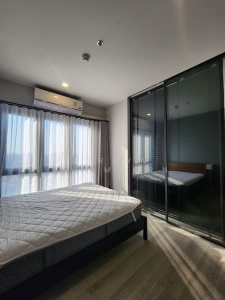 The Key Rama 3, Bangkok, Rama 3 Road, Bang Klo, Bang Kho Laem, Bangkok, 1 Bedroom, 31 sqm, Condo For Sale, by PIRAYA SRIAMPORN, 11262140 - DDproperty.com