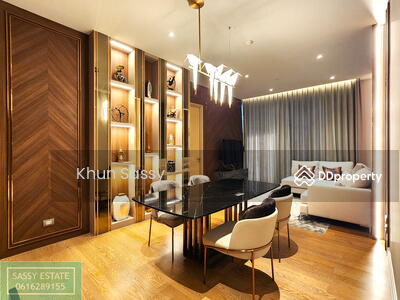 ขาย - Magnolias Waterfront Residences : แมกโนเลียส์ วอเตอร์ฟรอนท์ เรสซิเดนซ์, กรุงเทพ