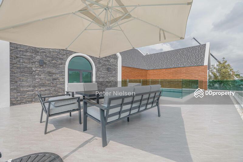 Biburry, Chon Buri (Pattaya), Bang Lamung, Bang Lamung (Pattaya), Chon Buri (Pattaya), 4 Bedrooms, 403 sqm, Single Detached House For Sale, by Peter Nielsen, 11262204 - DDproperty.com