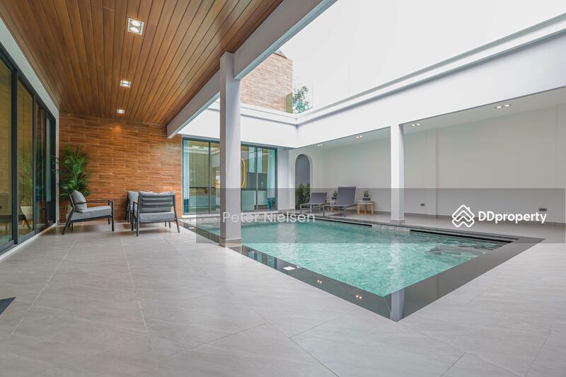 Biburry, Chon Buri (Pattaya), Bang Lamung, Bang Lamung (Pattaya), Chon Buri (Pattaya), 4 Bedrooms, 403 sqm, Single Detached House For Sale, by Peter Nielsen, 11262204 - DDproperty.com