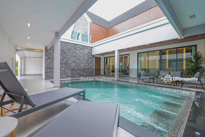 Biburry, Chon Buri (Pattaya), Bang Lamung, Bang Lamung (Pattaya), Chon Buri (Pattaya), 4 Bedrooms, 403 sqm, Single Detached House For Sale, by Peter Nielsen, 11262204 - DDproperty.com