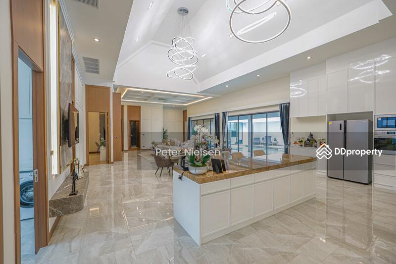 Biburry, Chon Buri (Pattaya), Bang Lamung, Bang Lamung (Pattaya), Chon Buri (Pattaya), 4 Bedrooms, 403 sqm, Single Detached House For Sale, by Peter Nielsen, 11262204 - DDproperty.com