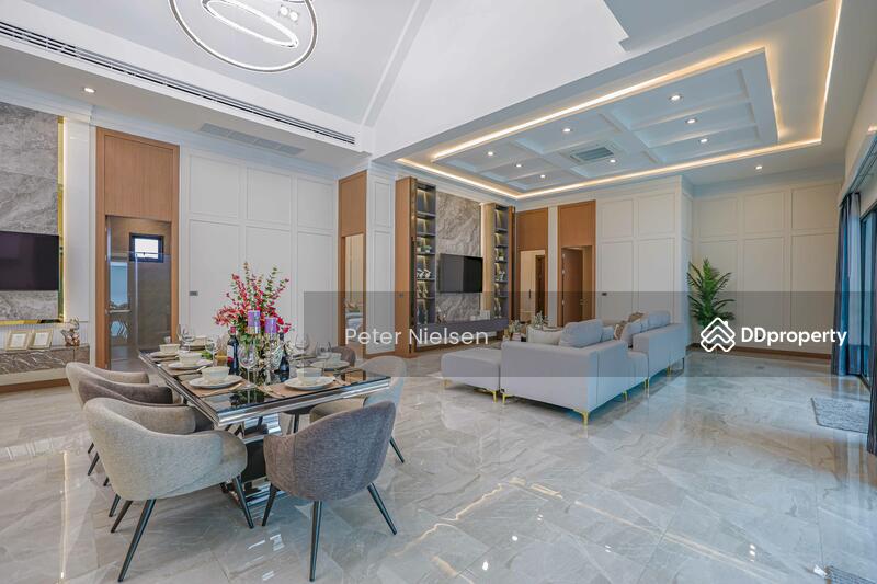 Biburry, Chon Buri (Pattaya), Bang Lamung, Bang Lamung (Pattaya), Chon Buri (Pattaya), 4 Bedrooms, 403 sqm, Single Detached House For Sale, by Peter Nielsen, 11262204 - DDproperty.com