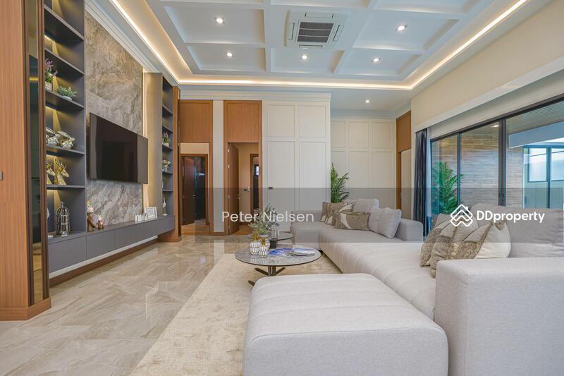 Biburry, Chon Buri (Pattaya), Bang Lamung, Bang Lamung (Pattaya), Chon Buri (Pattaya), 4 Bedrooms, 403 sqm, Single Detached House For Sale, by Peter Nielsen, 11262204 - DDproperty.com