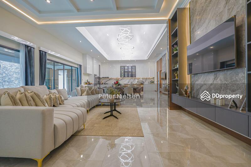 Biburry, Chon Buri (Pattaya), Bang Lamung, Bang Lamung (Pattaya), Chon Buri (Pattaya), 4 Bedrooms, 403 sqm, Single Detached House For Sale, by Peter Nielsen, 11262204 - DDproperty.com