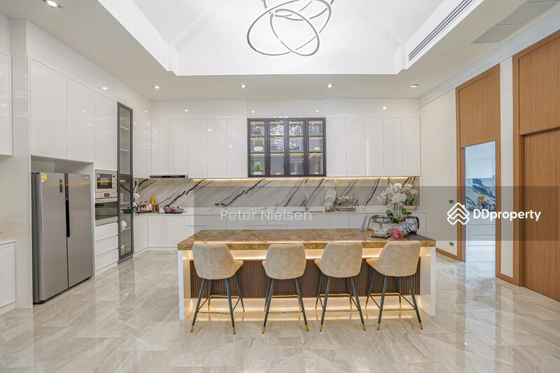 Biburry, Chon Buri (Pattaya), Bang Lamung, Bang Lamung (Pattaya), Chon Buri (Pattaya), 4 Bedrooms, 403 sqm, Single Detached House For Sale, by Peter Nielsen, 11262204 - DDproperty.com