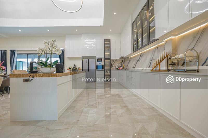 Biburry, Chon Buri (Pattaya), Bang Lamung, Bang Lamung (Pattaya), Chon Buri (Pattaya), 4 Bedrooms, 403 sqm, Single Detached House For Sale, by Peter Nielsen, 11262204 - DDproperty.com