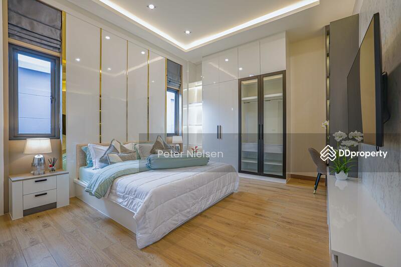 Biburry, Chon Buri (Pattaya), Bang Lamung, Bang Lamung (Pattaya), Chon Buri (Pattaya), 4 Bedrooms, 403 sqm, Single Detached House For Sale, by Peter Nielsen, 11262204 - DDproperty.com