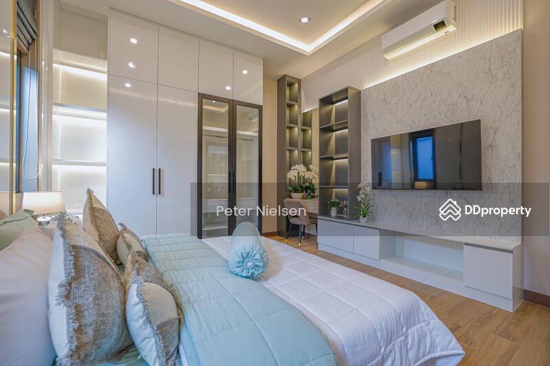 Biburry, Chon Buri (Pattaya), Bang Lamung, Bang Lamung (Pattaya), Chon Buri (Pattaya), 4 Bedrooms, 403 sqm, Single Detached House For Sale, by Peter Nielsen, 11262204 - DDproperty.com