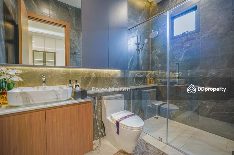 Biburry, Chon Buri (Pattaya), Bang Lamung, Bang Lamung (Pattaya), Chon Buri (Pattaya), 4 Bedrooms, 403 sqm, Single Detached House For Sale, by Peter Nielsen, 11262204 - DDproperty.com