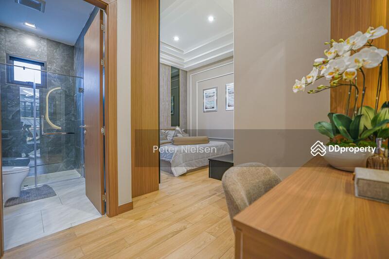 Biburry, Chon Buri (Pattaya), Bang Lamung, Bang Lamung (Pattaya), Chon Buri (Pattaya), 4 Bedrooms, 403 sqm, Single Detached House For Sale, by Peter Nielsen, 11262204 - DDproperty.com