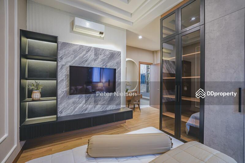 Biburry, Chon Buri (Pattaya), Bang Lamung, Bang Lamung (Pattaya), Chon Buri (Pattaya), 4 Bedrooms, 403 sqm, Single Detached House For Sale, by Peter Nielsen, 11262204 - DDproperty.com